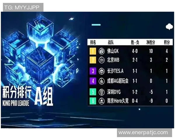 电竞比分王者荣耀深度分析BLG战队的防守反击策略与战术布局
