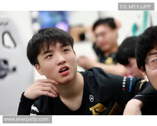 赛后复盘RNG与BLG对决的关键经验与战术分析